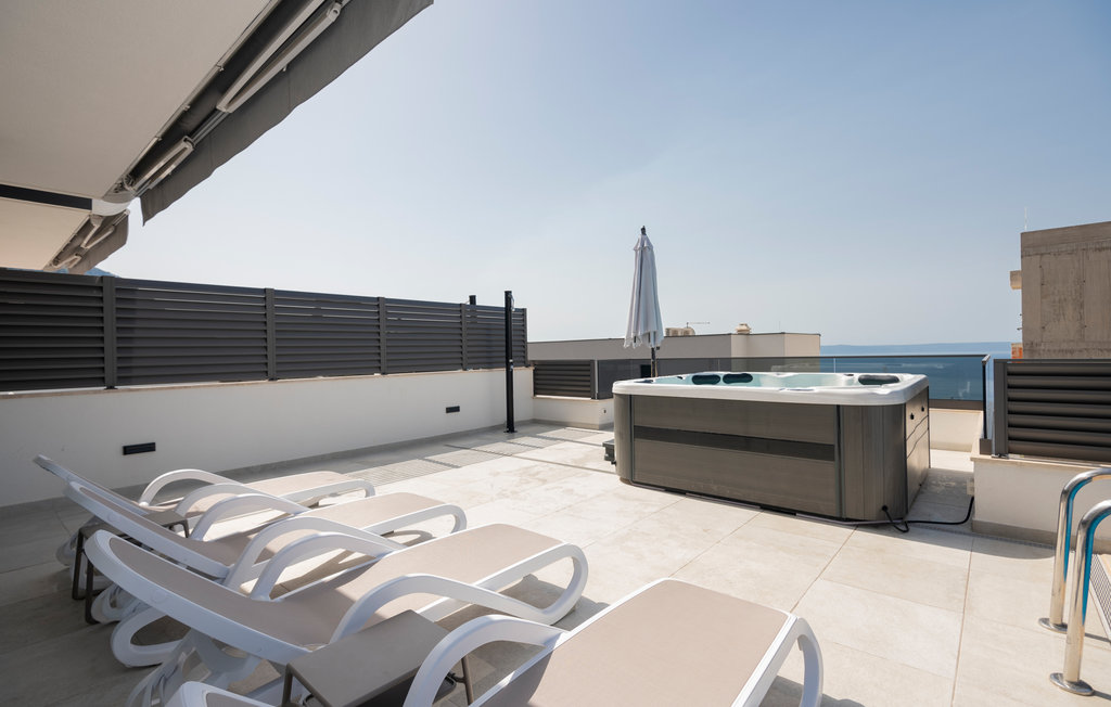 Feriehuse - Makarska , Kroatien - CDC633 15