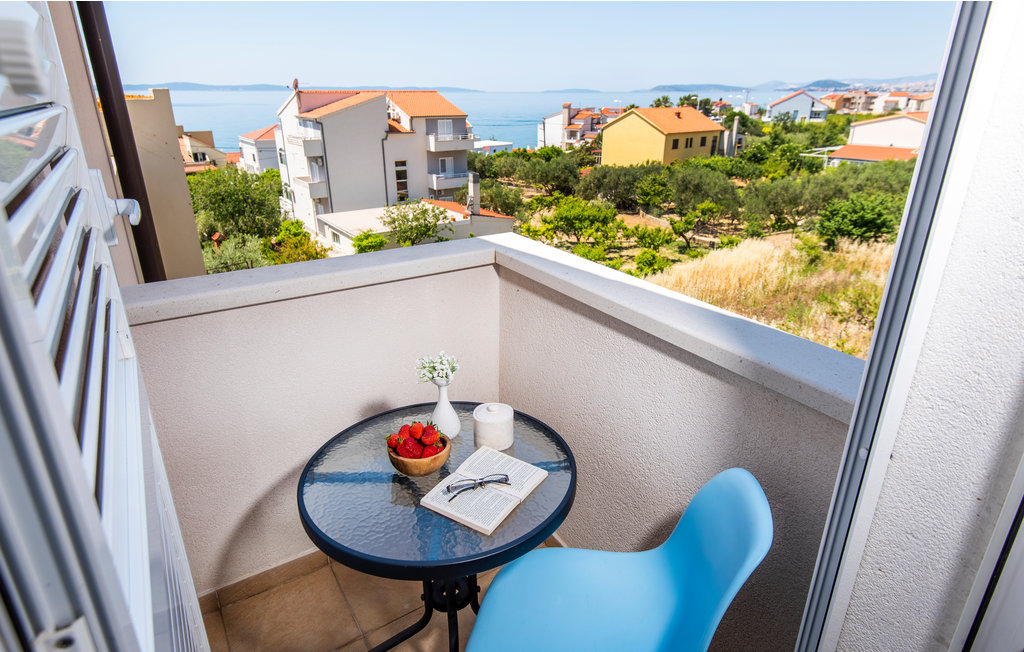 Lejlighed - Split-Podstrana , Kroatien - CDC645 1