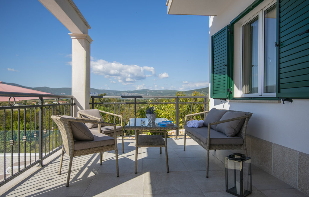 Feriehuse - Makarska-Glavina Donja , Kroatien - CDC649 23