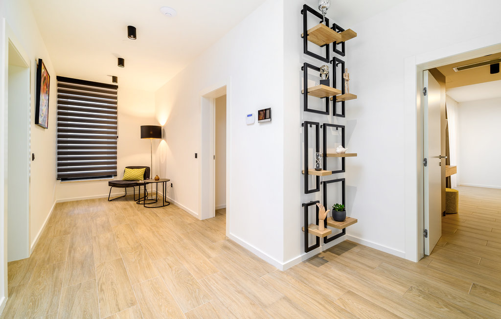 Ferienhaus - Trogir-Marina , Kroatien - CDC675 16