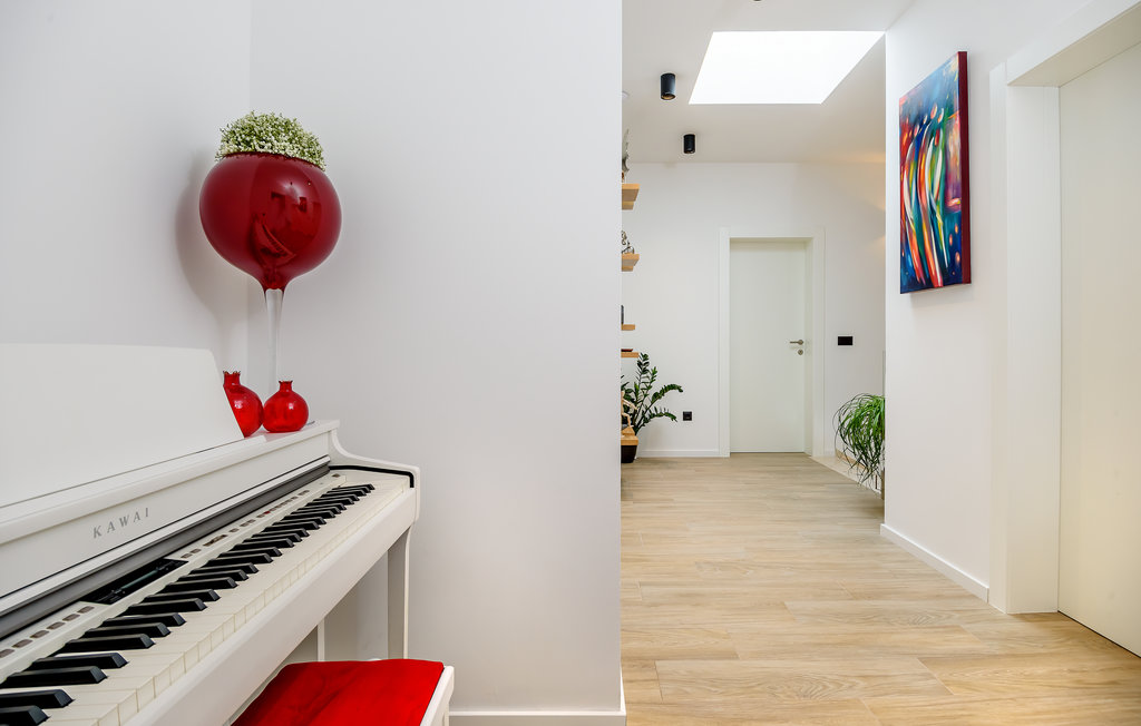 Ferienhaus - Trogir-Marina , Kroatien - CDC676 34