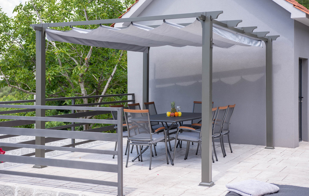 Feriehuse - Split-Srinjine , Kroatien - CDC686 18