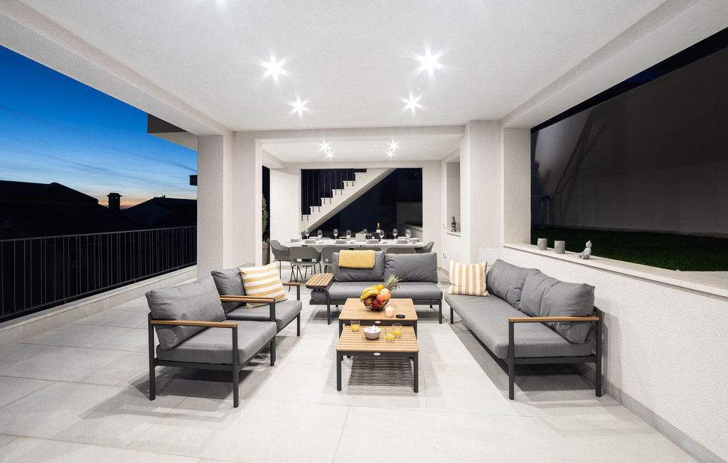 Feriehuse - Makarska , Kroatien - CDC713 20