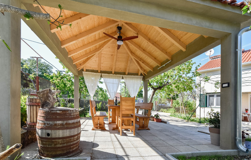 Feriehuse - Split-Ramljane , Kroatien - CDC722 2