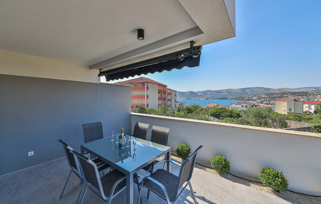 Ferienwohnung - Ciovo-Okrug Gornji , Kroatien - CDC724 17