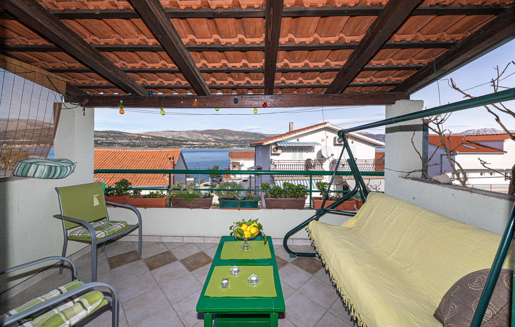 Ferienwohnung - Ciovo-Mastrinka , Kroatien - CDC744 6