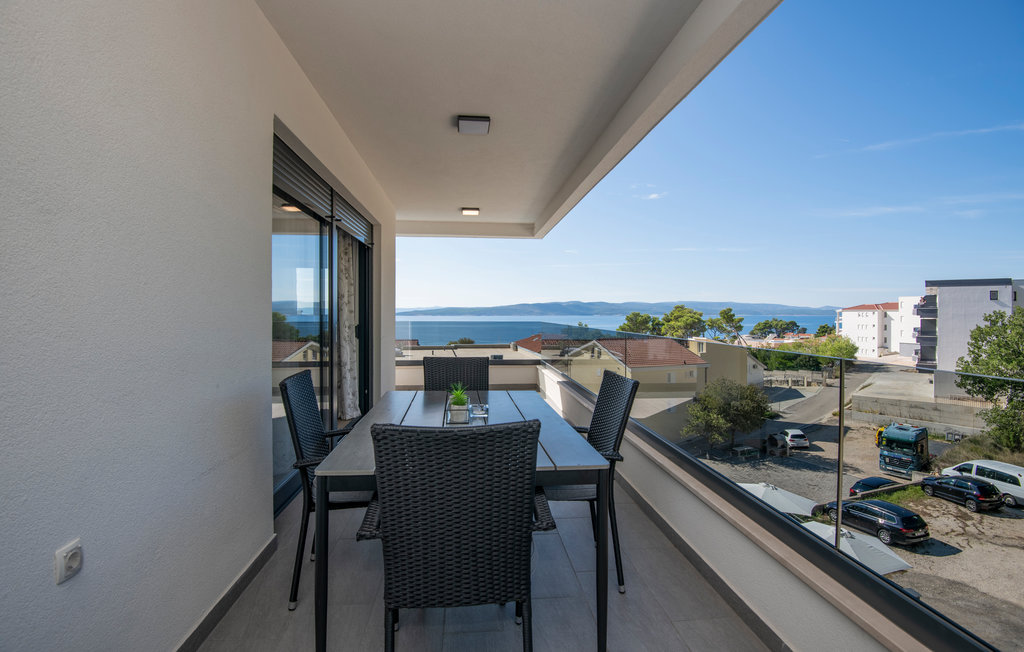 Lejlighed - Makarska-Baska Voda , Kroatien - CDC762 16