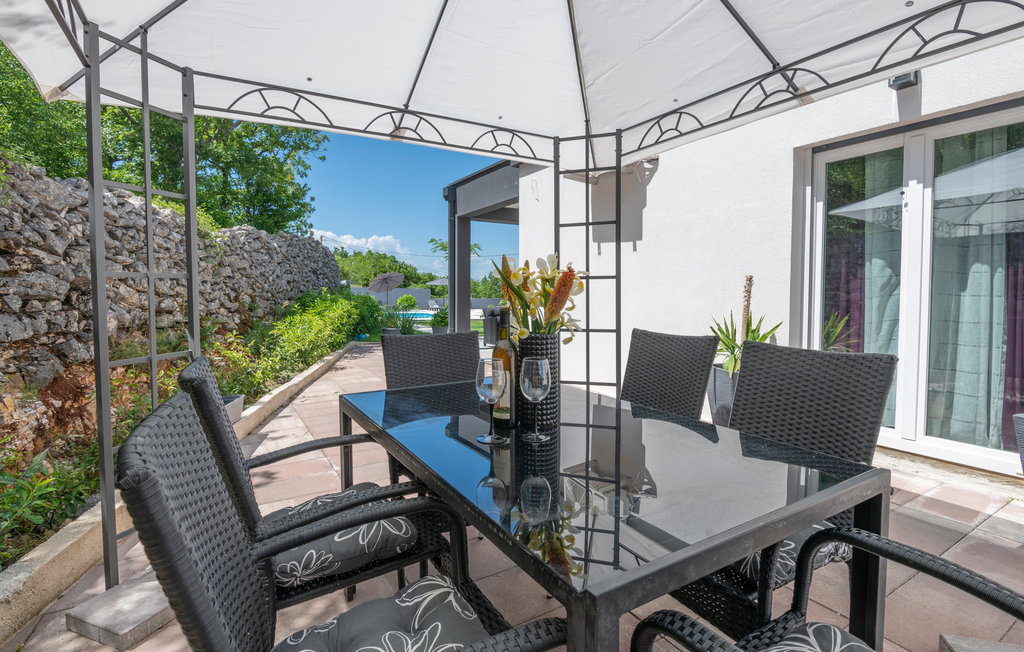 Feriehus - Makarska-Drum , Kroatia - CDC790 20