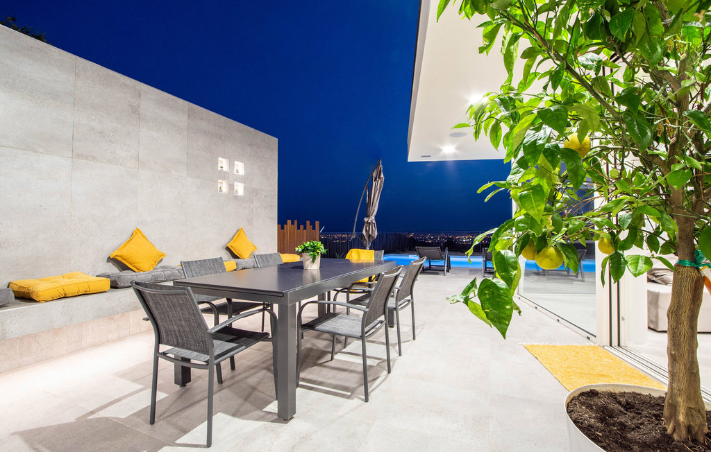 Ferienhaus - Split-Klis , Kroatien - CDC801 22