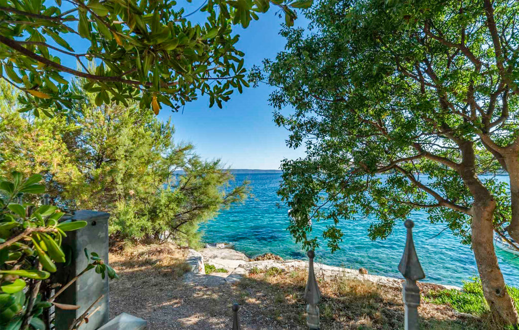 Ferienhaus - Ciovo-Okrug Gornji , Kroatien - CDC805 12