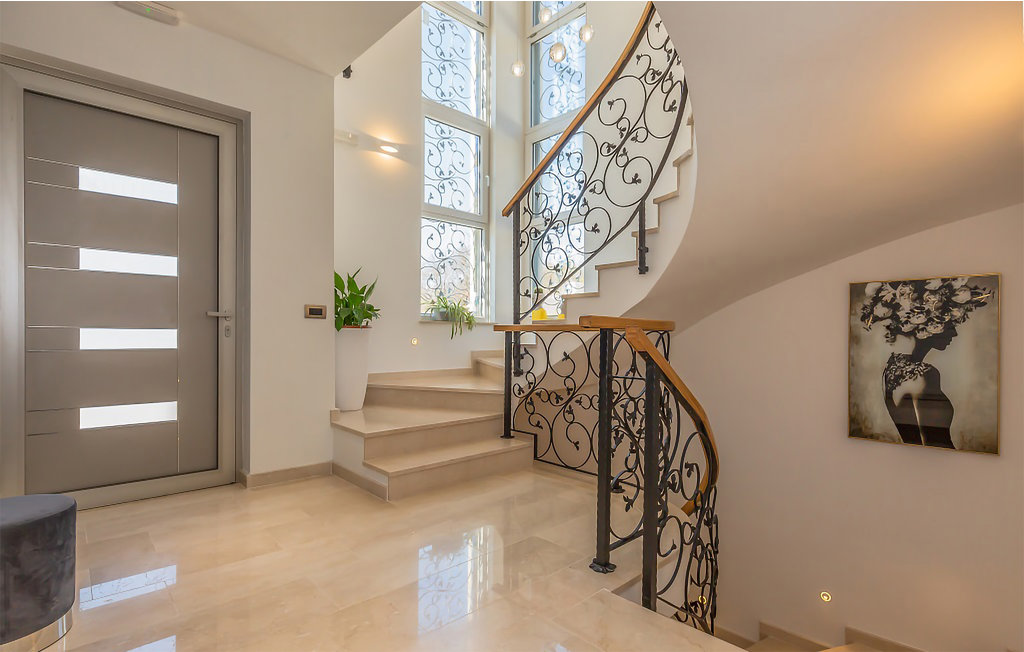 Ferienhaus - Split-Dugopolje , Kroatien - CDC819 43