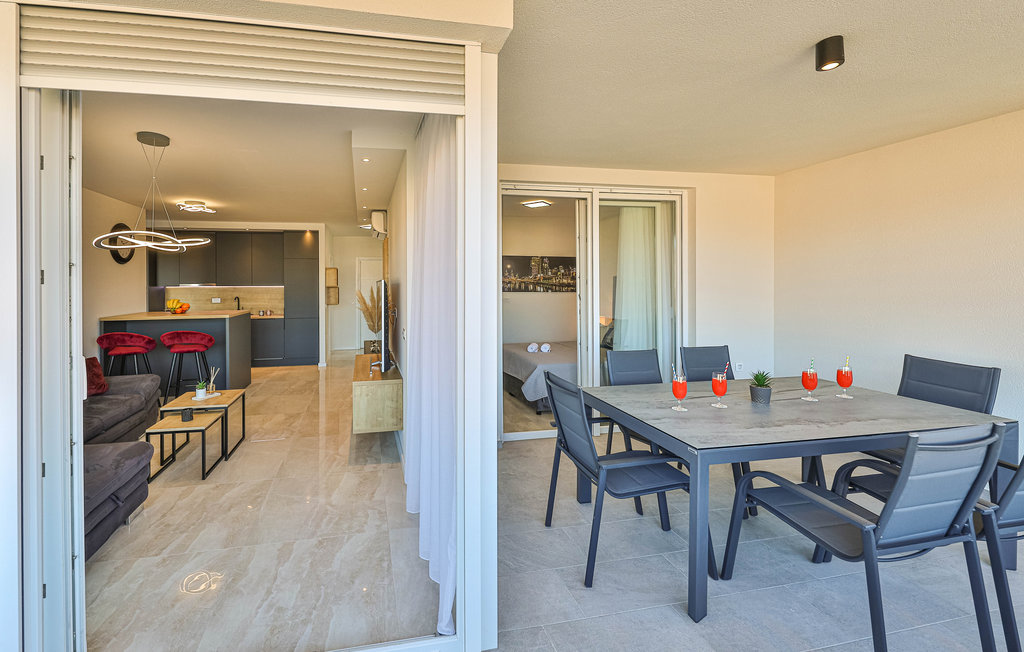 Semesterlägenhet - Ciovo-Okrug Gornji , Kroatien - CDC835 11