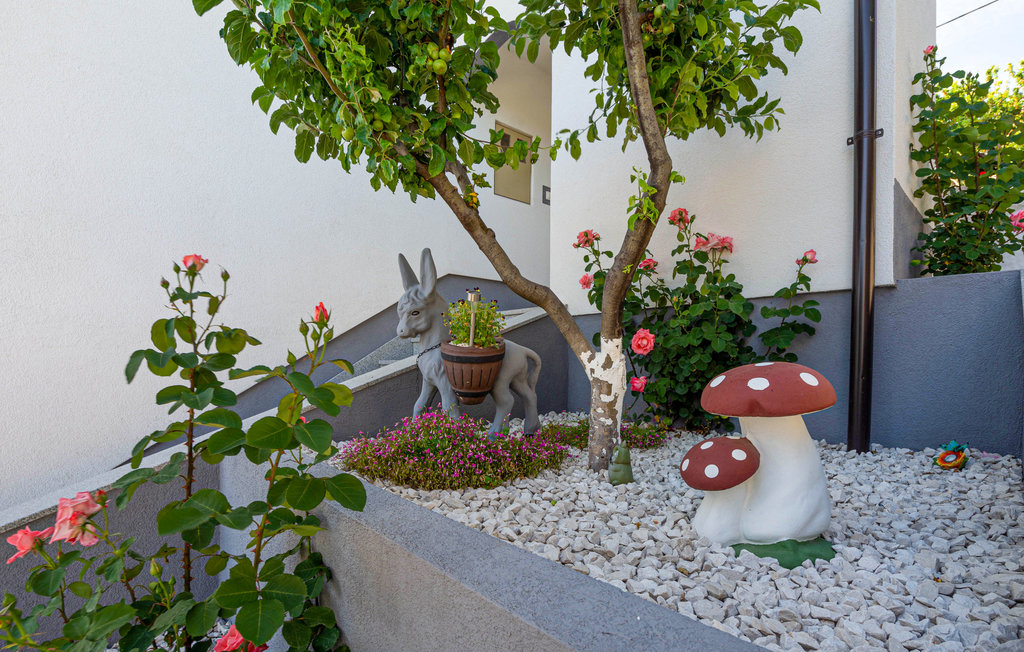 Ferienhaus - Split-Ruda , Kroatien - CDC886 16