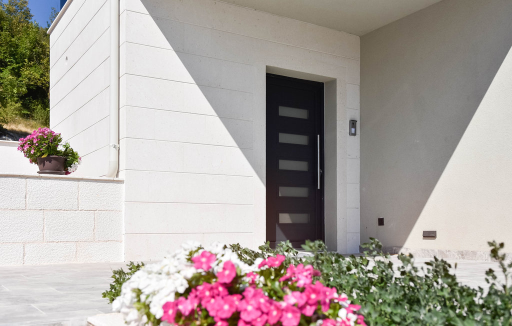 Ferienhaus - Split-Obrovac Sinjski , Kroatien - CDC888 19