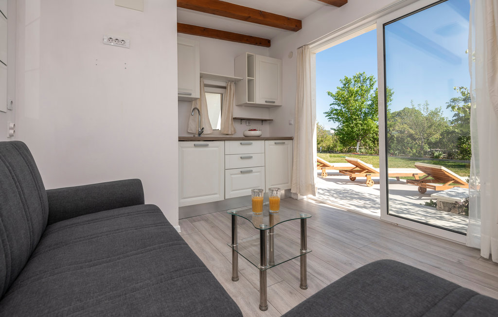 Feriehuse - Split - Veliki Brocanac , Kroatien - CDC904 32