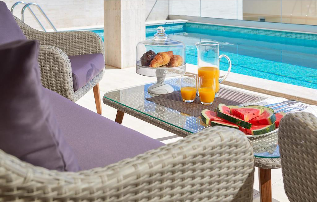 Feriehuse - Makarska , Kroatien - CDC932 13