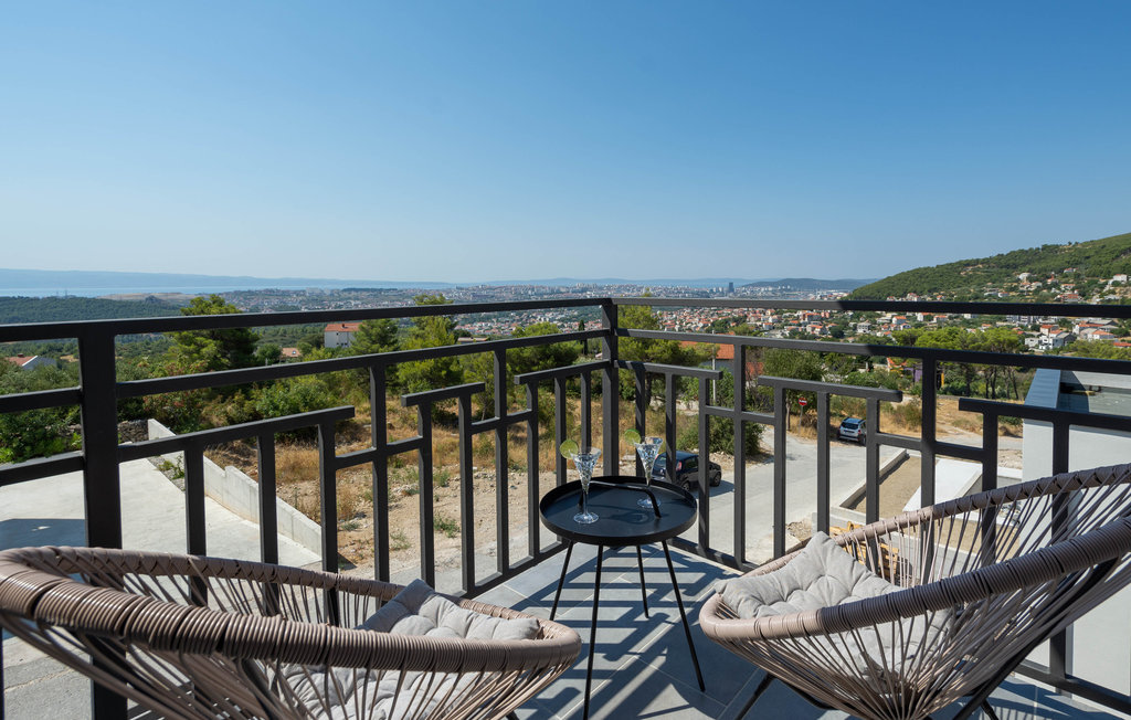 Ferienhaus - Split-Klis , Kroatien - CDC950 16