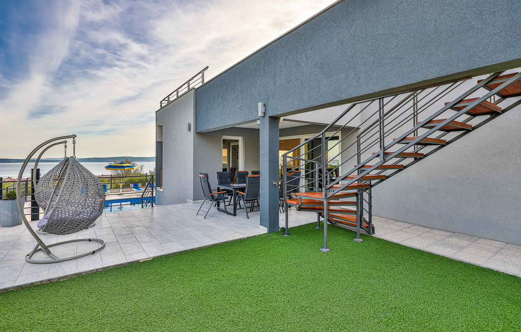 Ferienhaus - Trogir-Kastel Kambelovac , Kroatien - CDC956 22