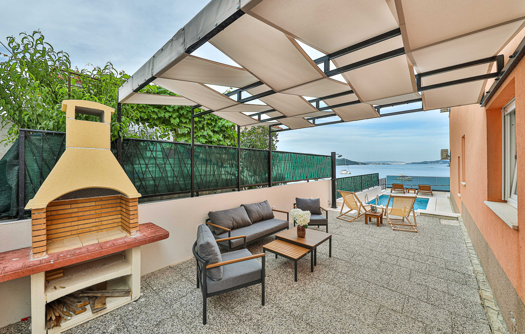 Lejlighed - Trogir-Marina , Kroatien - CDC963 7