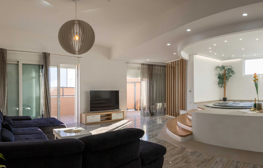 Ferienhaus - Trogir-Okrug Gornji , Kroatien - CDC043 11