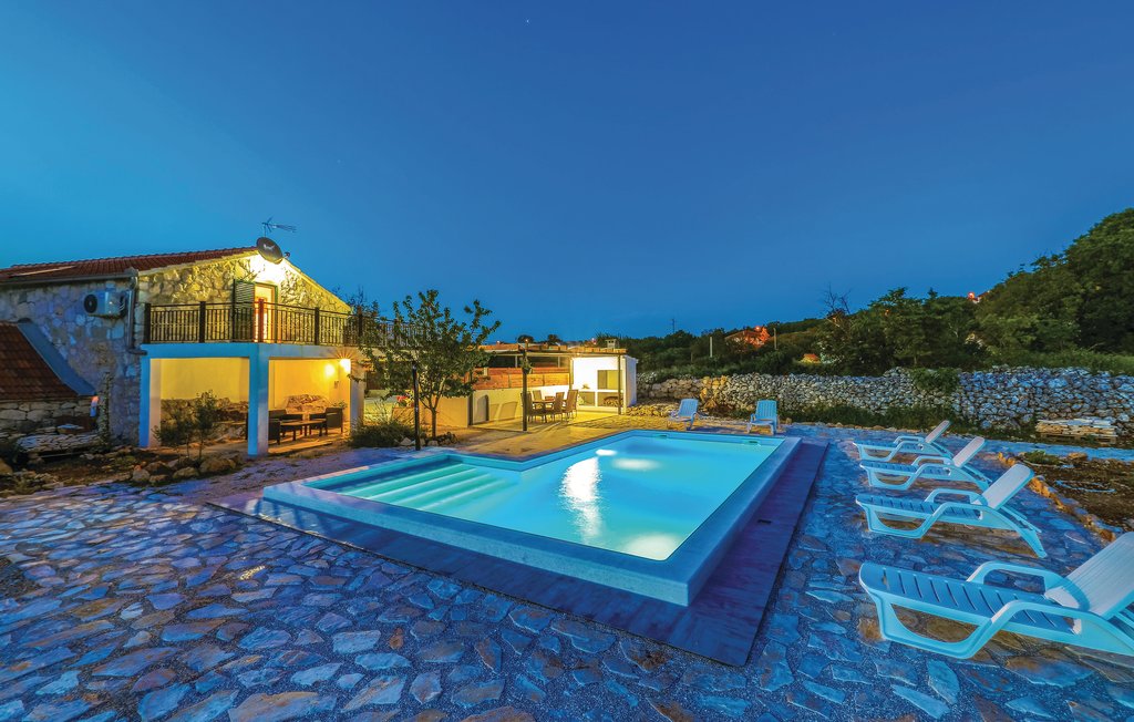 Ferienhaus - Trogir-Ljubitovica , Kroatien - CDC081 13