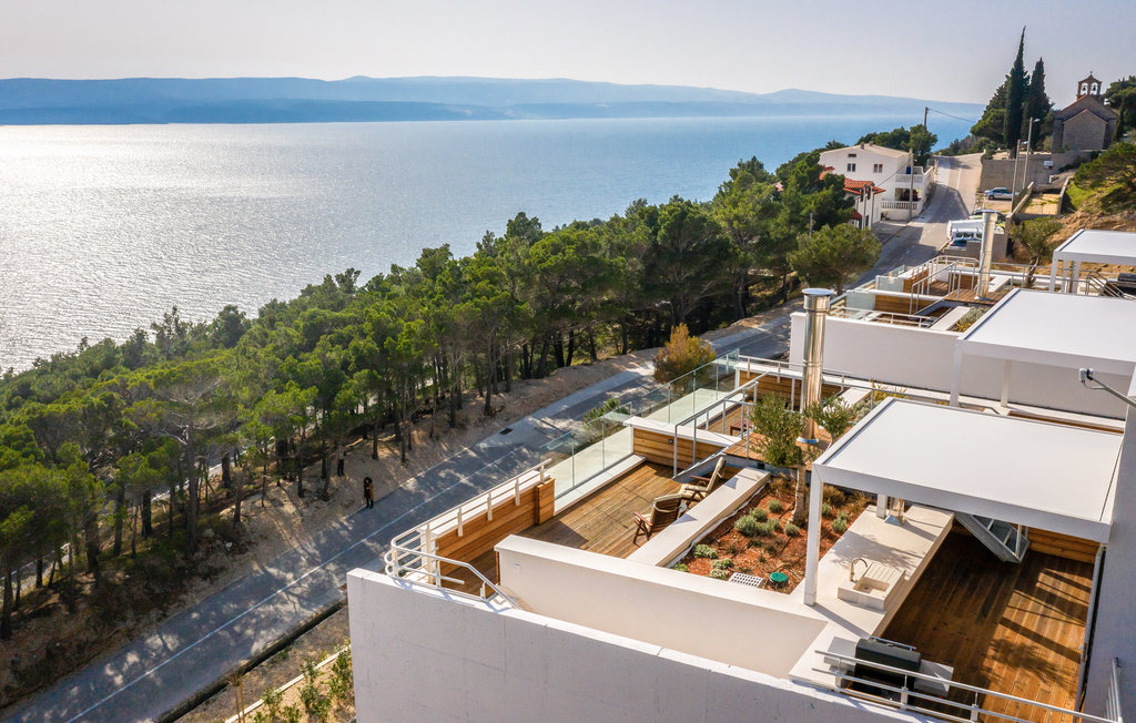 Feriehuse - Omis , Kroatien - CDC095 24