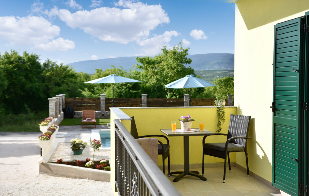 Feriehuse - Split-Hrvace , Kroatien - CDC122 17