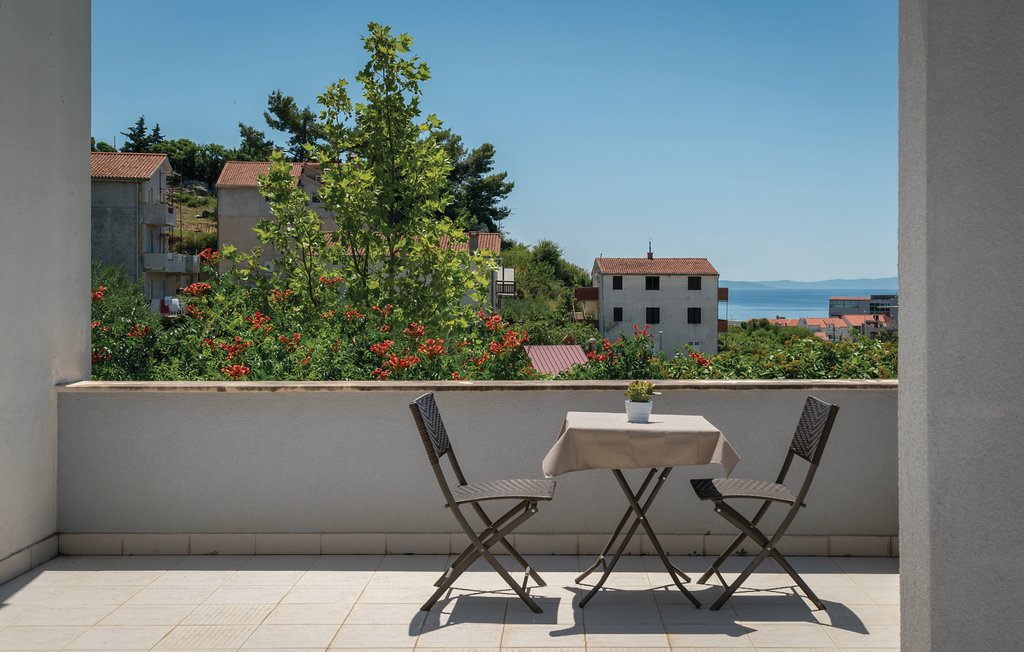 Ferienhaus - Split-Podstrana , Kroatien - CDC275 19