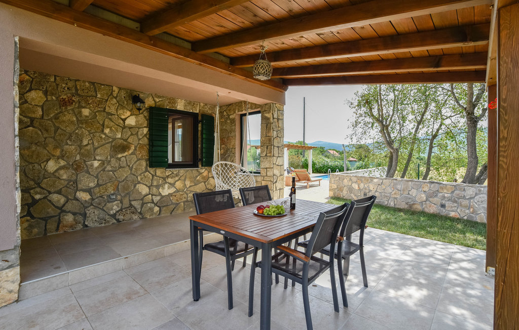 Ferienhaus - Split-Trilj , Kroatien - CDC289 3