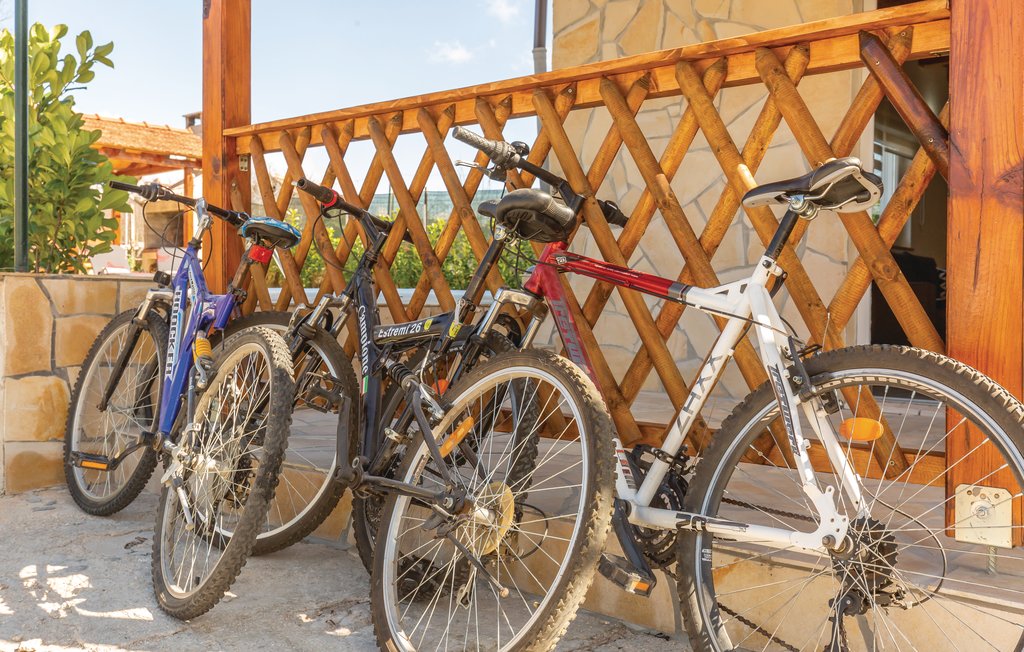 Feriehuse - Makarska-Glavina Donja , Kroatien - CDC357 10