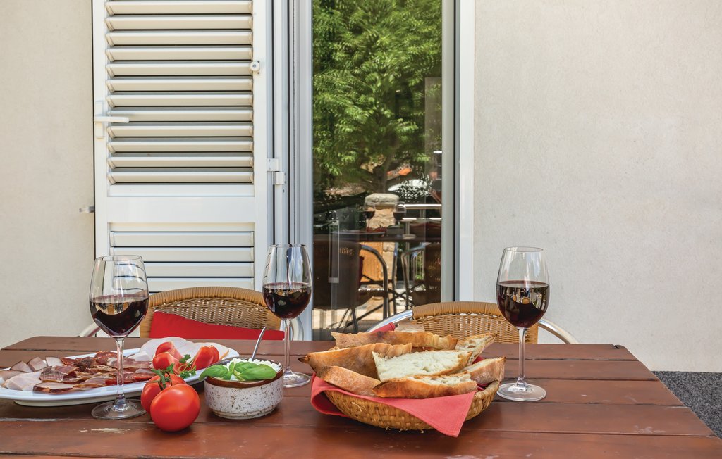 Ferienhaus - Makarska-Sumet , Kroatien - CDC368 16