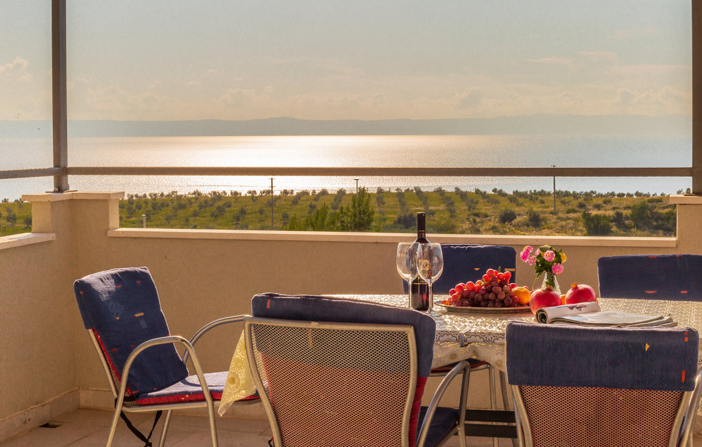 Ferienhaus - Makarska , Kroatien - CDC373 3