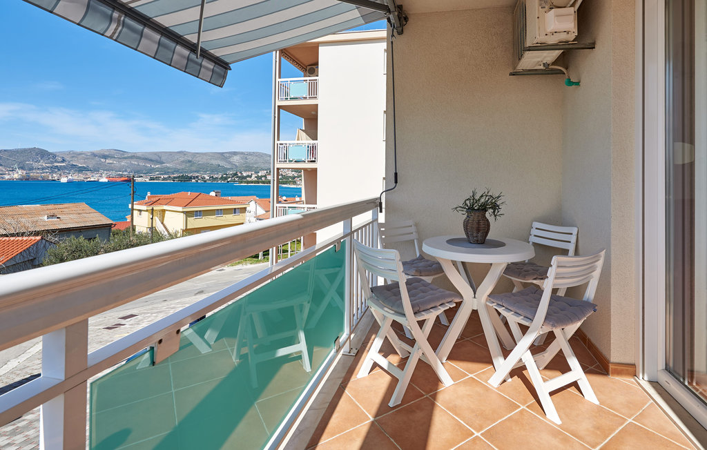 Lejlighed - Trogir-Okrug Gornji , Kroatien - CDC430 10