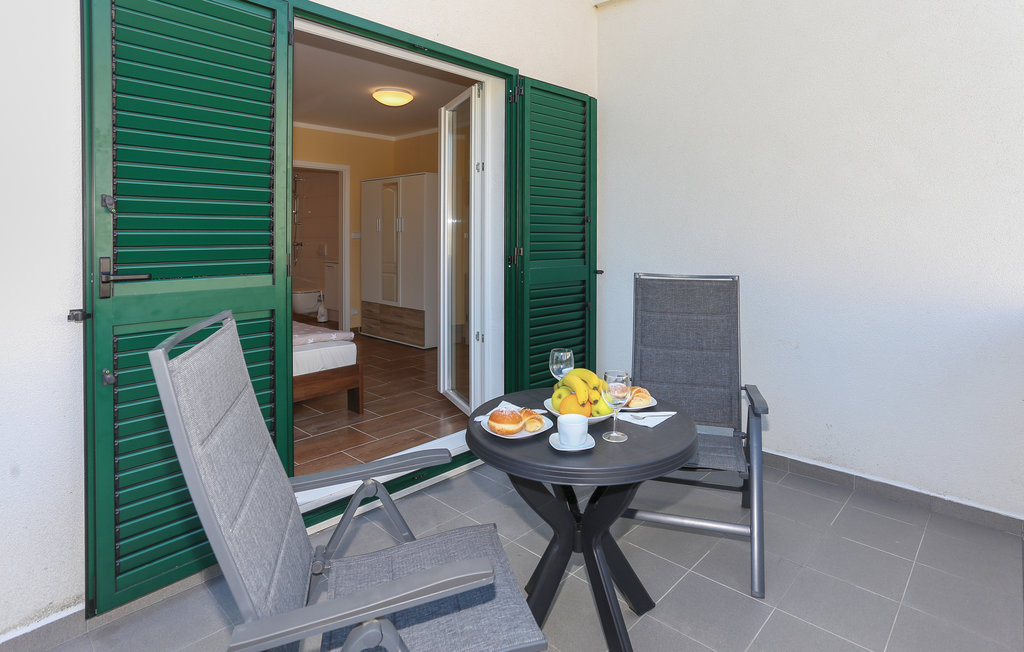 Lejlighed - Trogir-Kastel Stari , Kroatien - CDC442 7