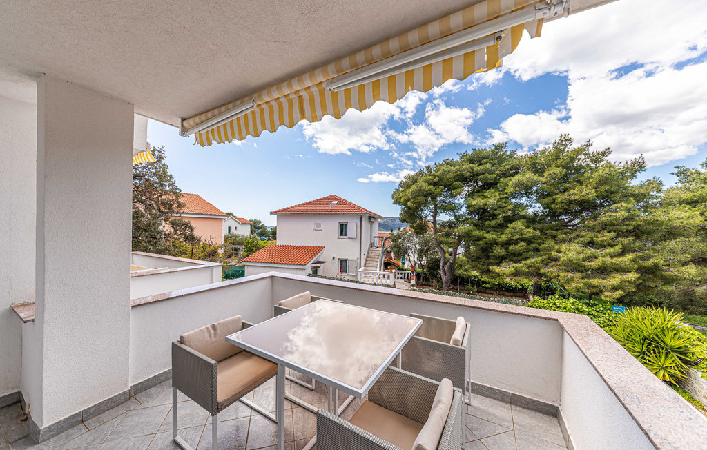 Ferienhaus - Ciovo-Okrug Donji , Kroatien - CDC476 7