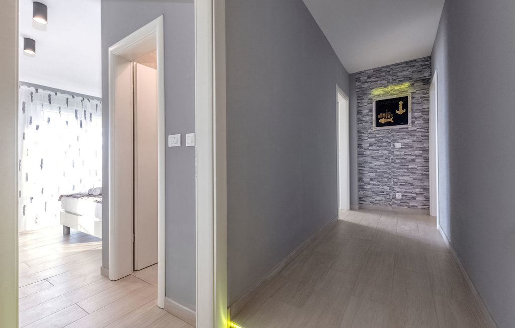 Ferienhaus - Trogir-Kastel Sucurac , Kroatien - CDC489 19