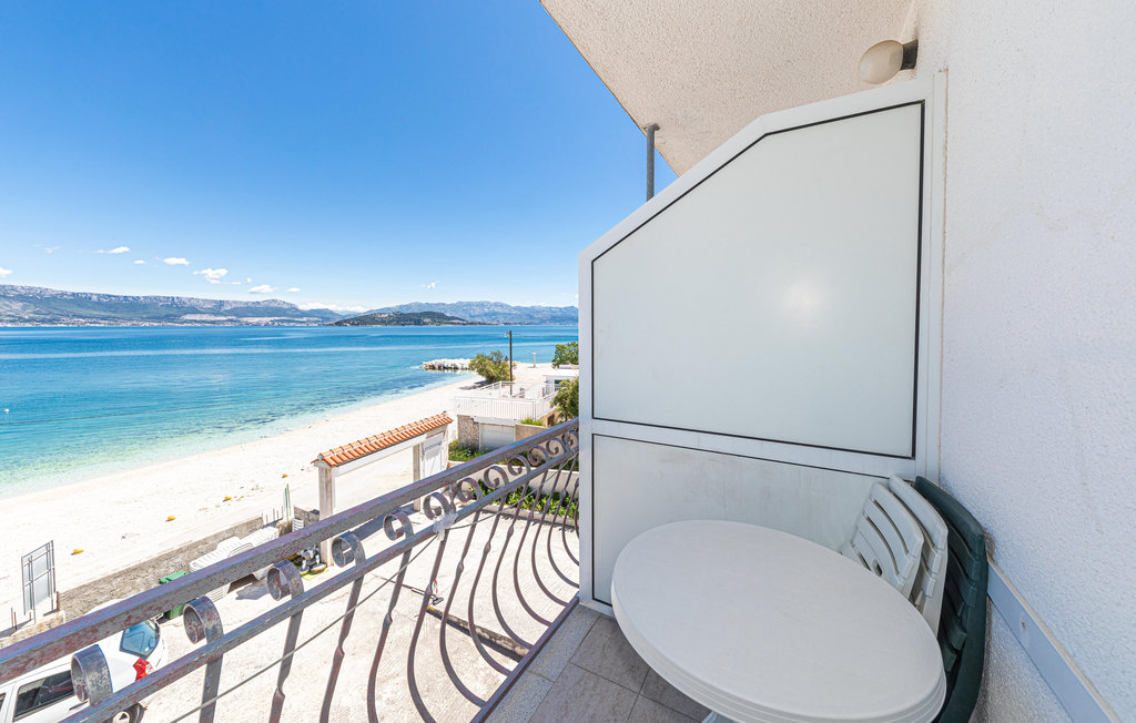 Ferieleilighet - Ciovo-Slatine , Kroatia - CDC524 5