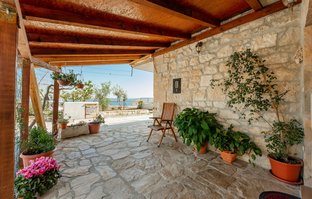 Ferienhaus - Trogir-Seget Donji , Kroatien - CDC537 1
