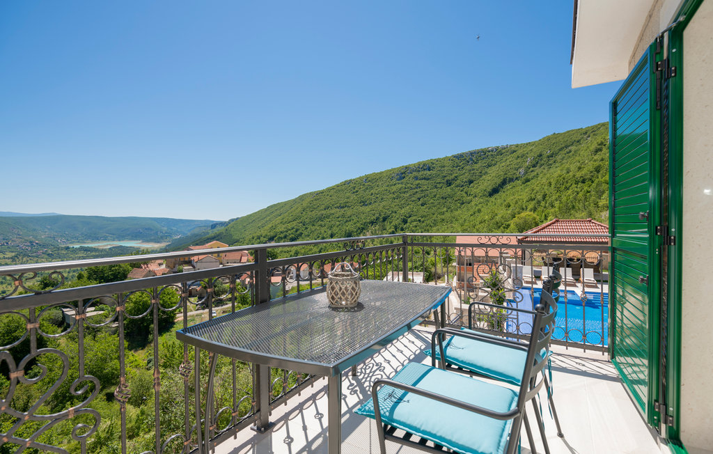 Feriehuse - Makarska-Ricice , Kroatien - CDC580 17