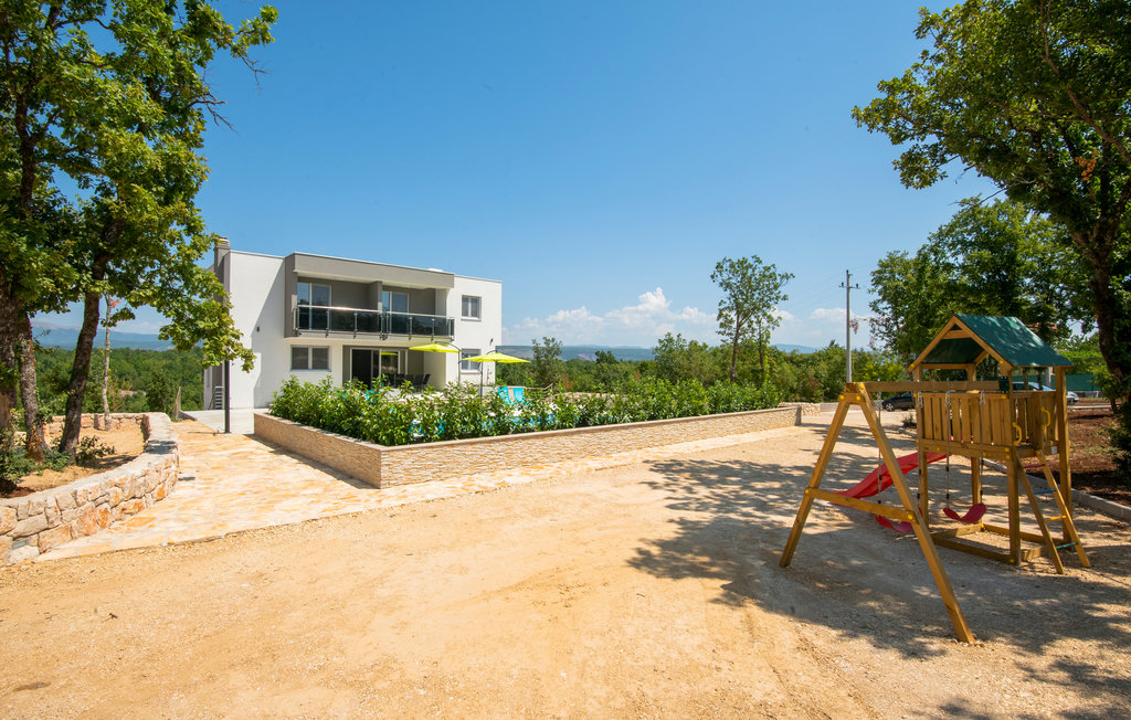 Semesterhus - Makarska-Ivanbegovina , Kroatien - CDC599 14