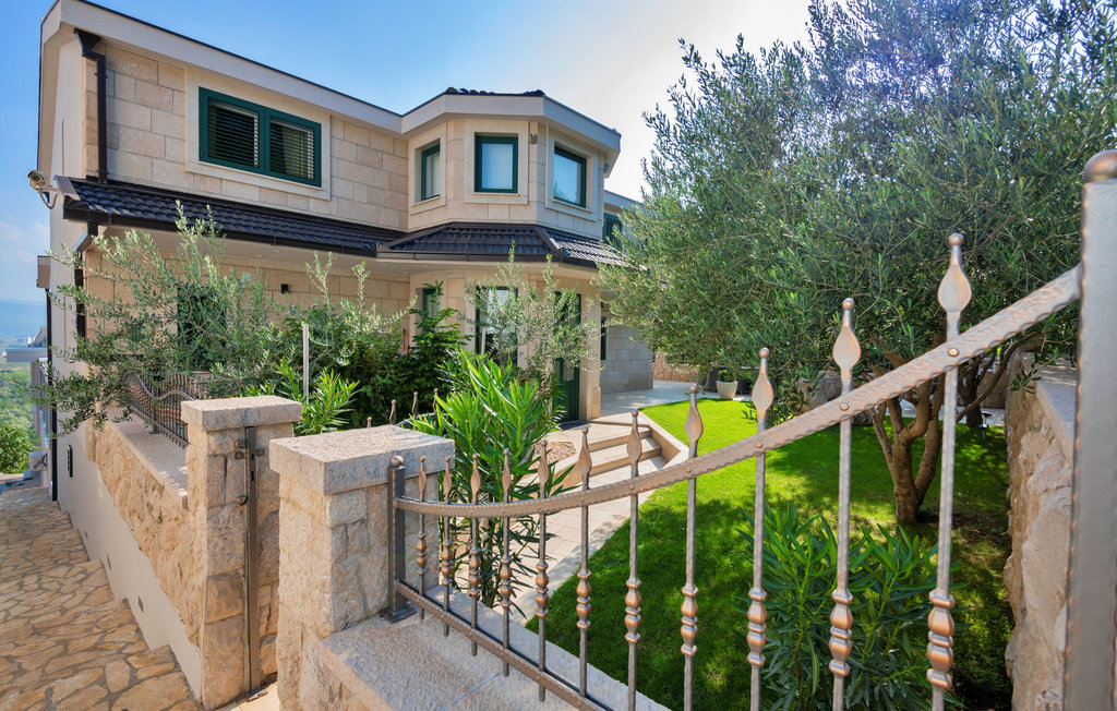 Semesterhus - Makarska-Imotski , Kroatien - CDC600 16