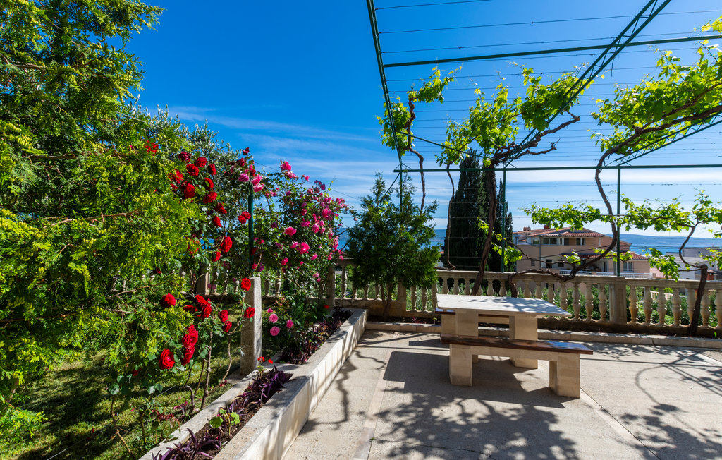 Ferienwohnung - Omis-Duce , Kroatien - CDC657 7