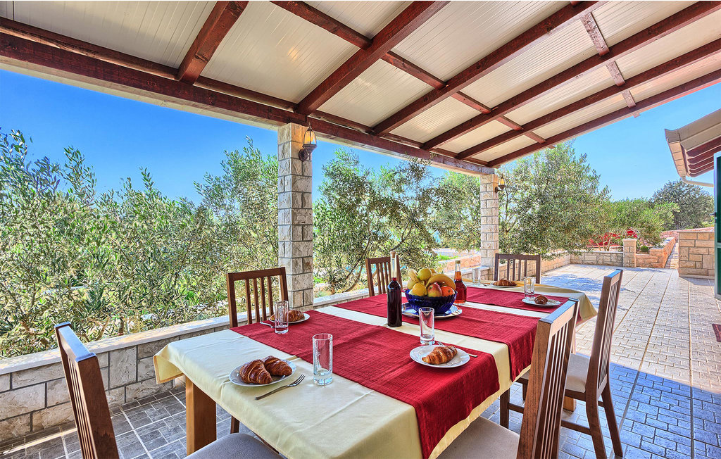 Ferienhaus - Ciovo-Okrug Gornji , Kroatien - CDC745 16