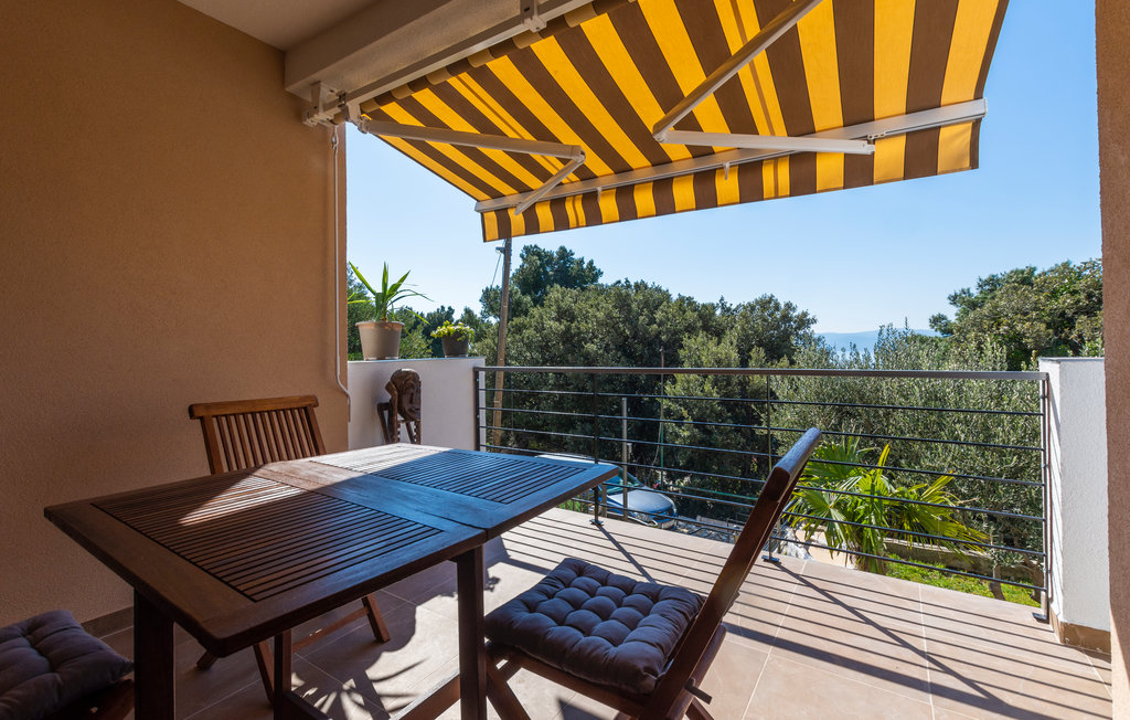 Ferienhaus - Omis - Marusici , Kroatien - CDC814 12