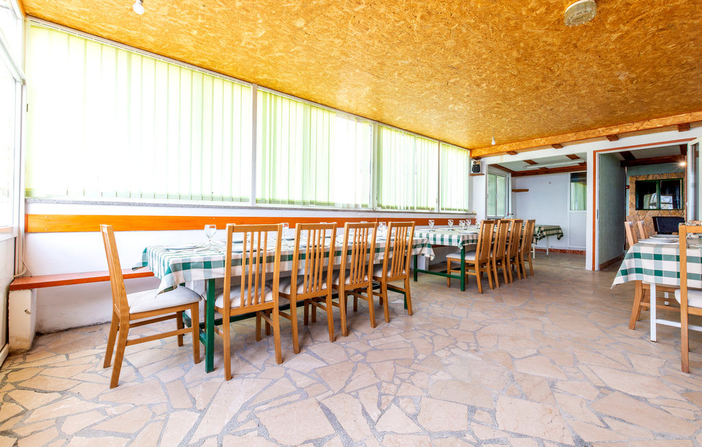Feriehus - Omis - Jesenice , Kroatia - CDC815 16