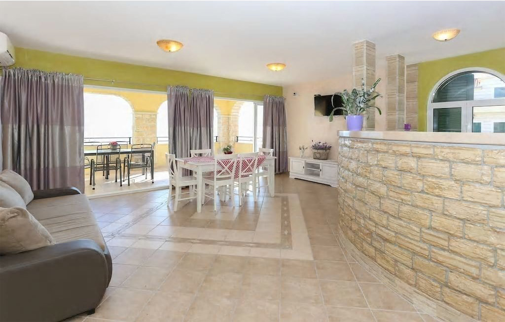 Semesterhus - Split-jesenice , Kroatien - CDC822 15