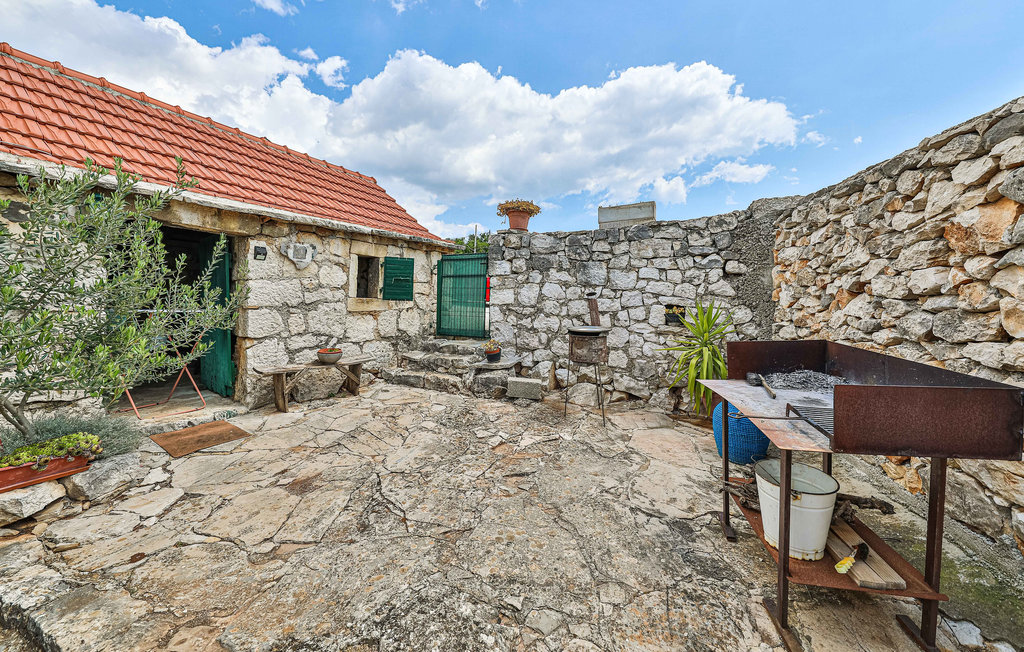 Ferienhaus - Trogir_Blizna Donja , Kroatien - CDC894 7