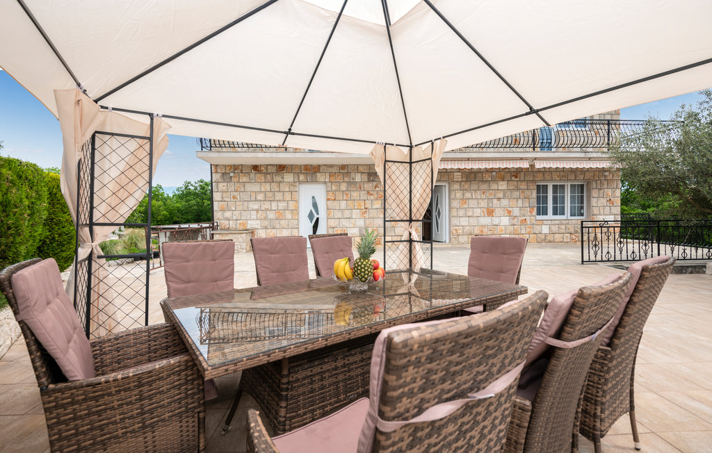 Feriehuse - Makarska-Podbalje Gornje , Kroatien - CDC909 9