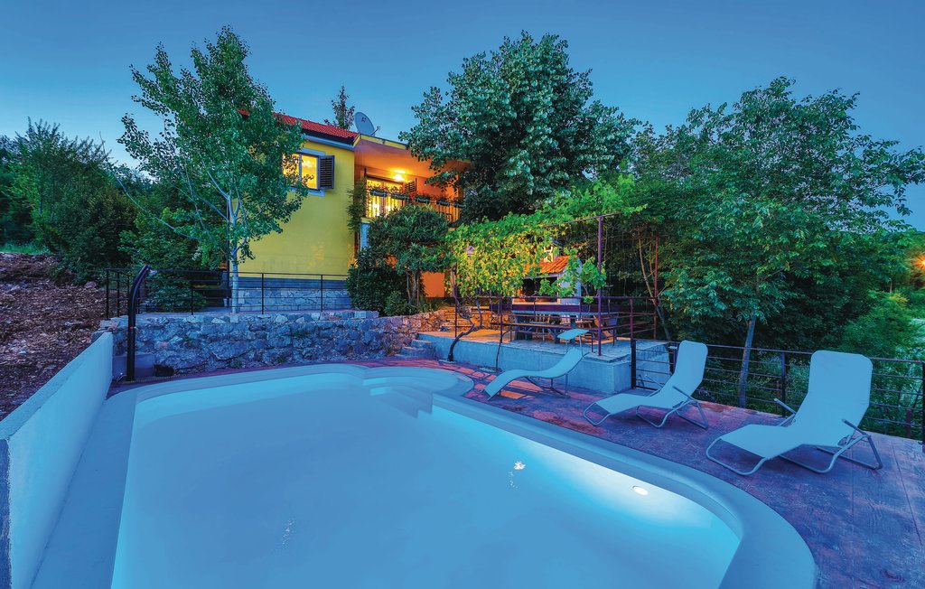 Ferienhaus - Split-Trilj , Kroatien - CDC044 1