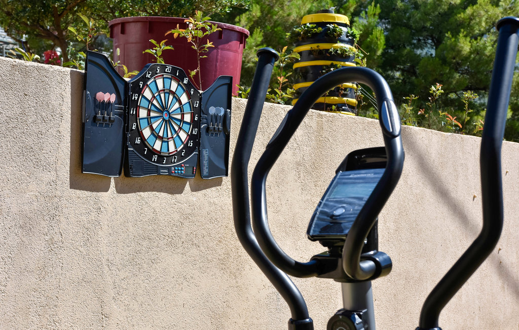 Feriehuse - Trogir-Kastel Sucurac , Kroatien - CDC112 20